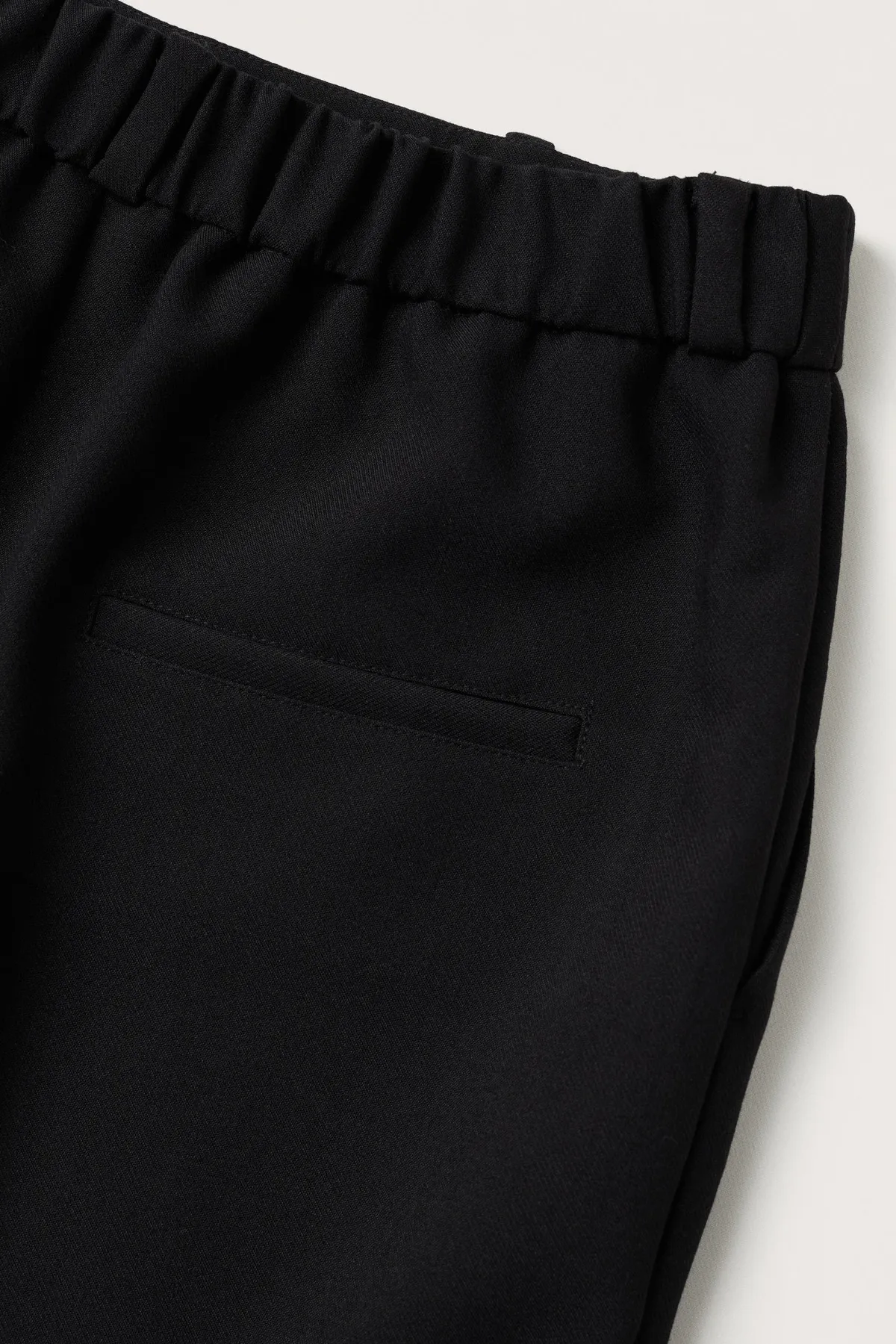 MANGO  27034760 Frau / Mädchen Schwarz