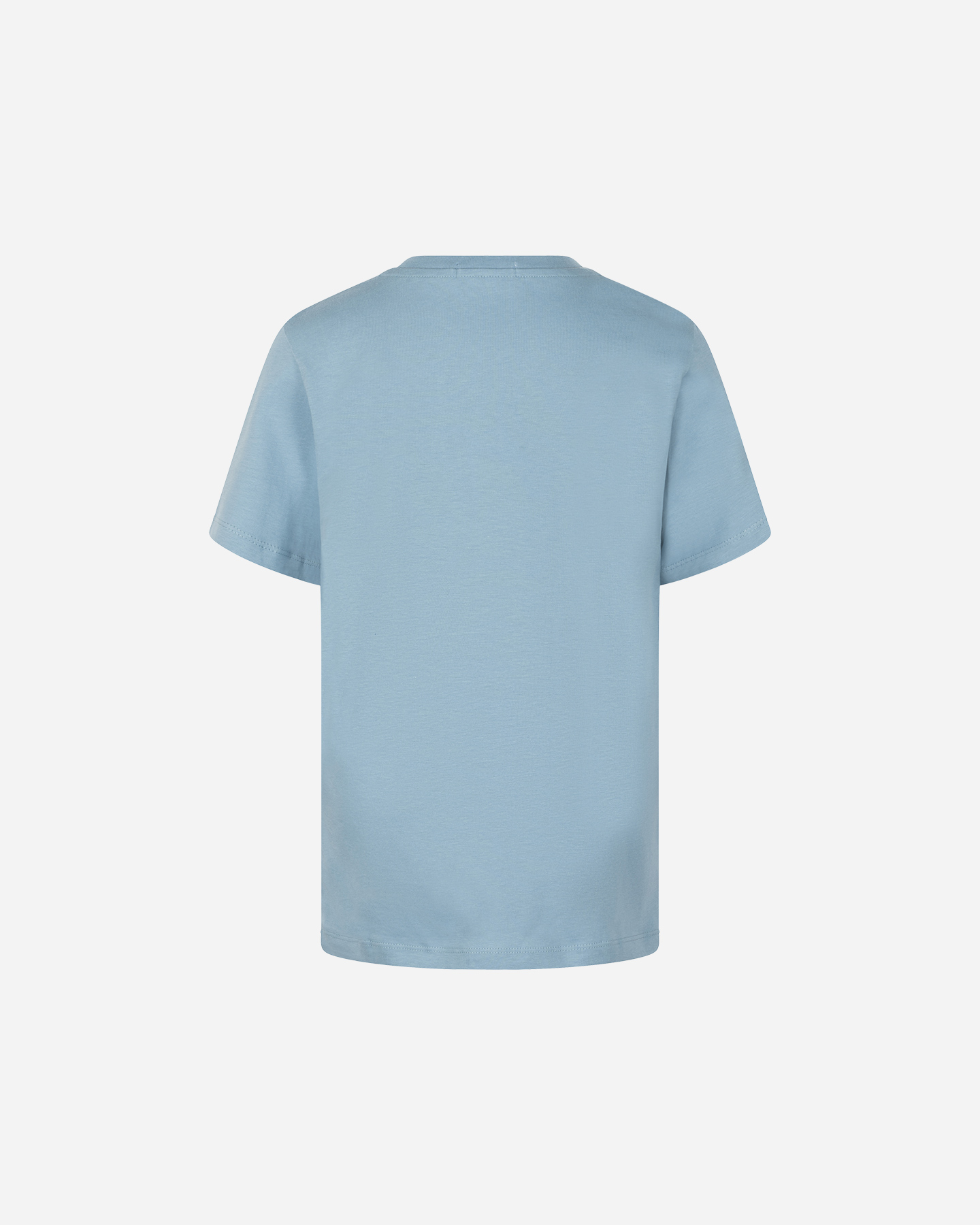 T-shirt Calvin Klein Jeans Mini Badge Jr IU0IU00543-CFF