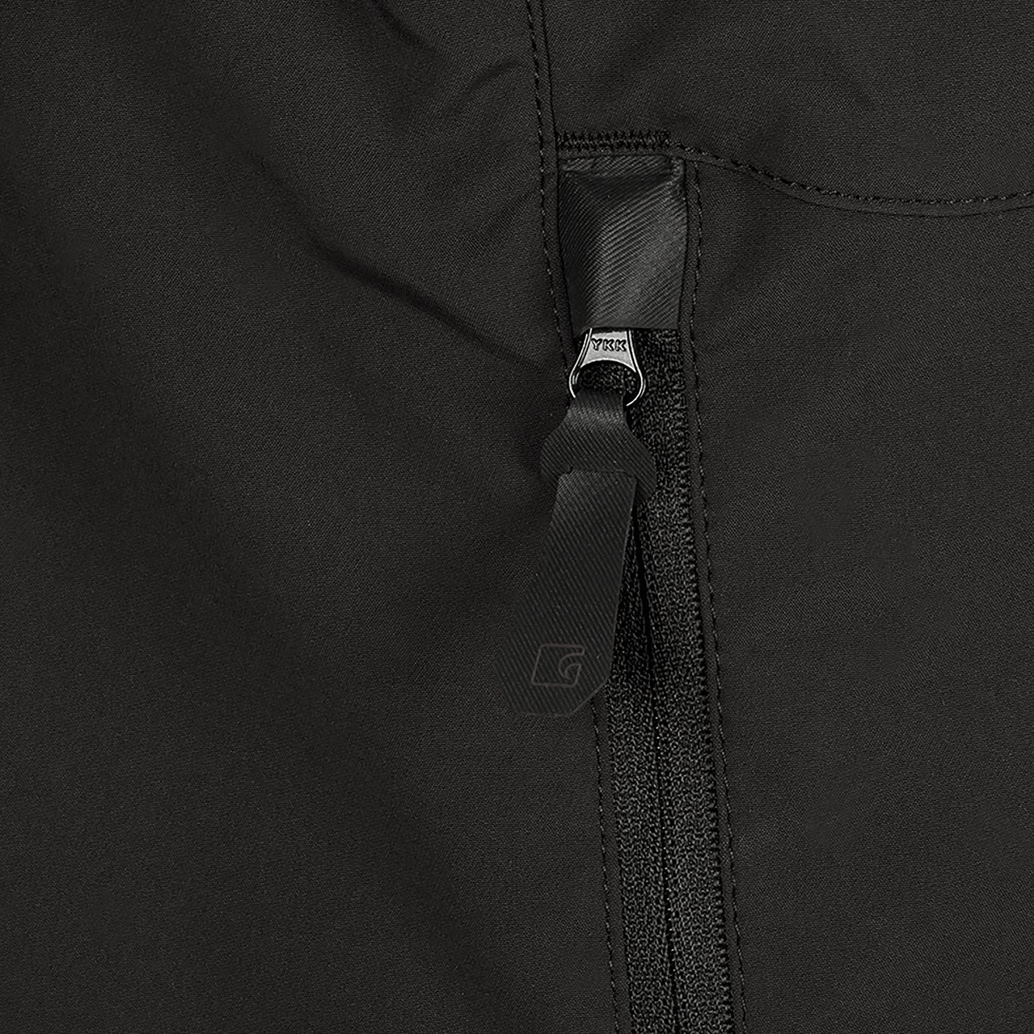 Rapax Softshell Jacket