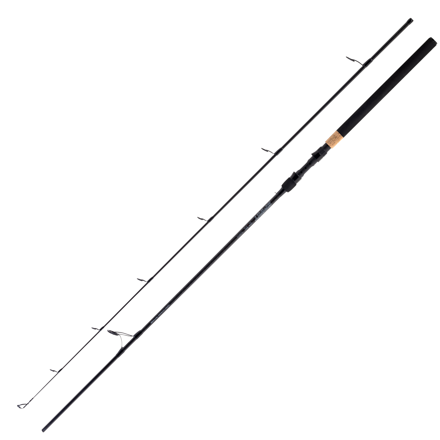 Sänger Raubfischruten Spirit CSX (Ultra Spin)