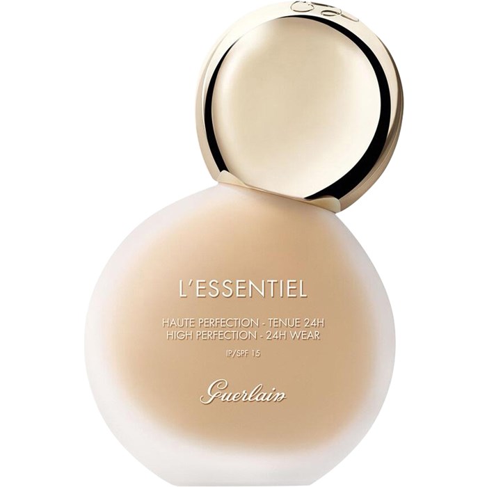 L'Essentiel High Perfection Foundation