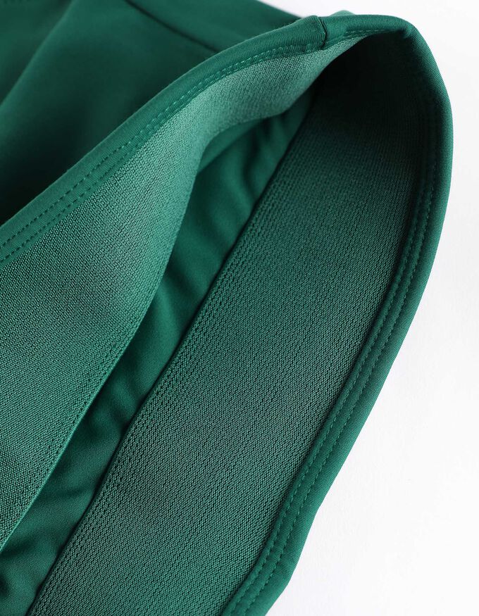 Cropped Top - Soft-Touch