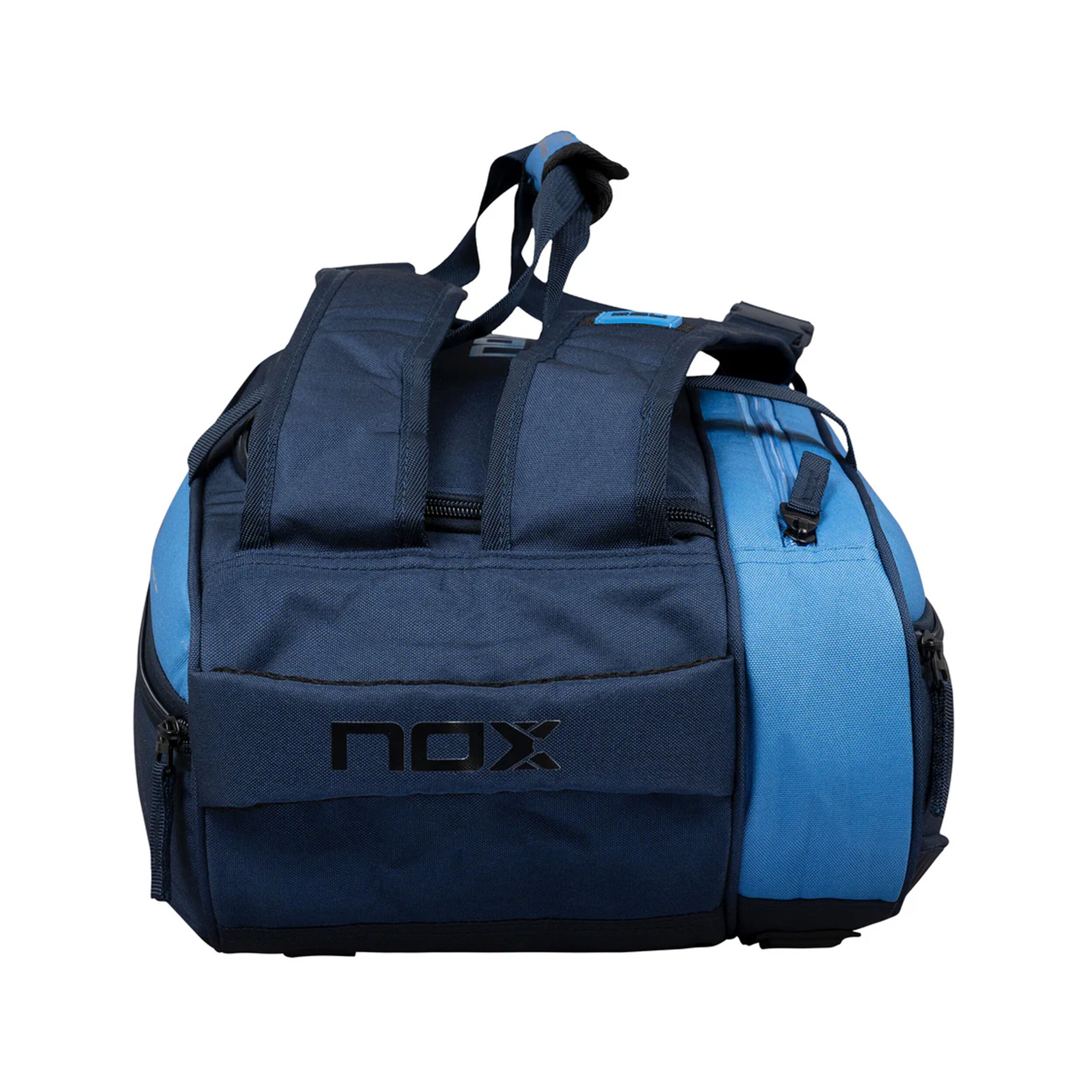 Padelschlägertasche - Blau