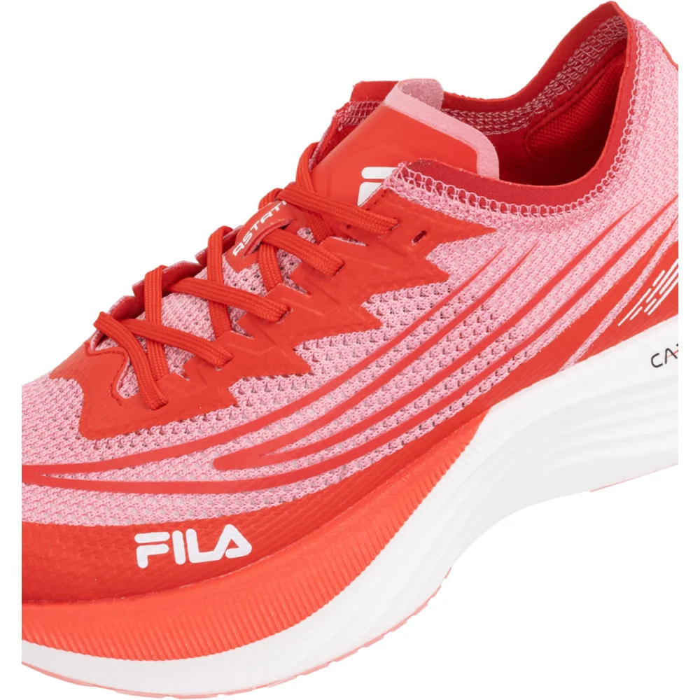 FILA ASTATINE wmn FFW0273-43103 / rot