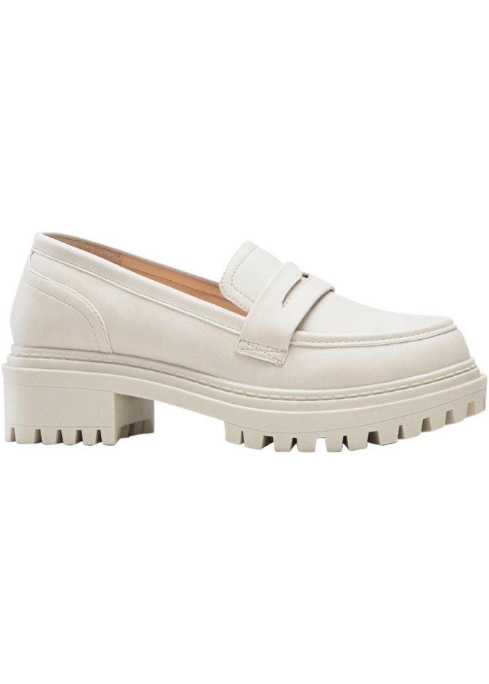 Chunky Loafer