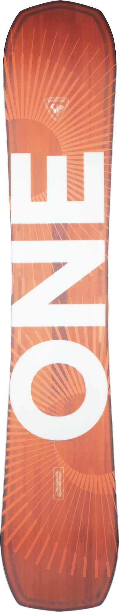 Snowboard homme One Wide