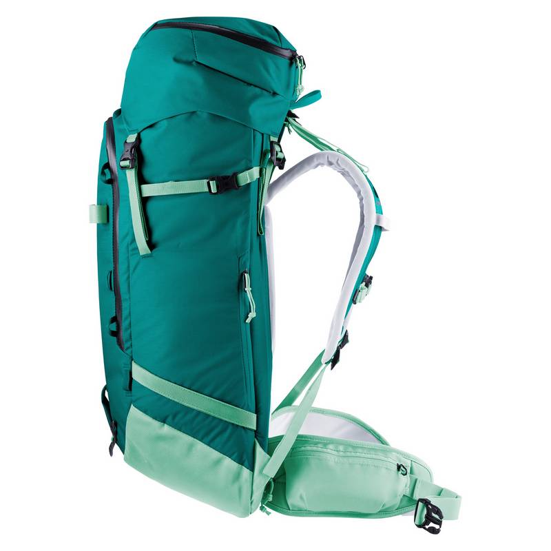 Deuter Freescape Pro 38+ SL Alpinrucksack Damen