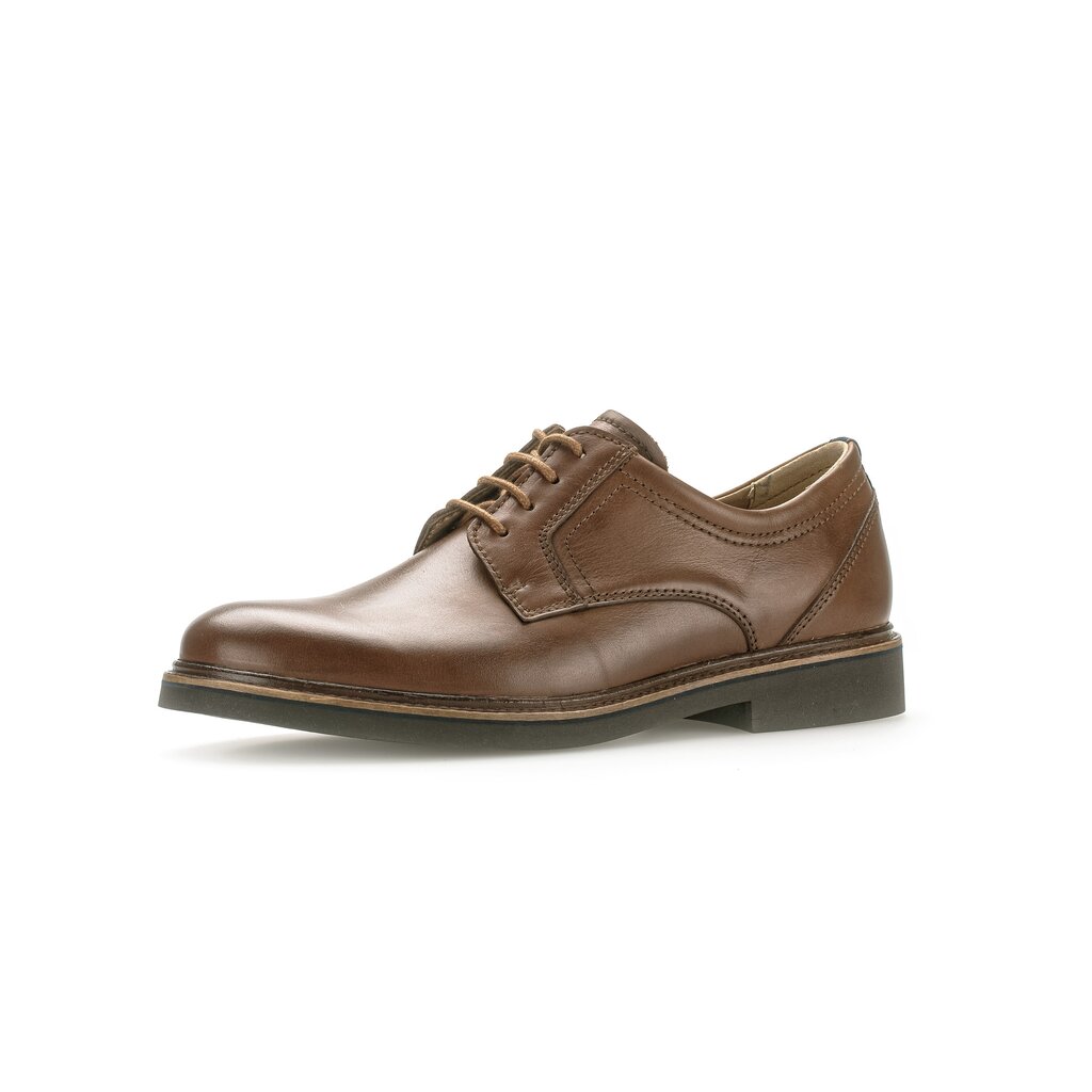 Pius Gabor PG1048 Schnürschuh braun