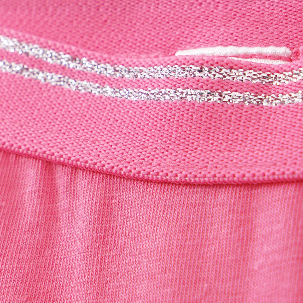 5 Mädchen Pantys mit Glitzergarn