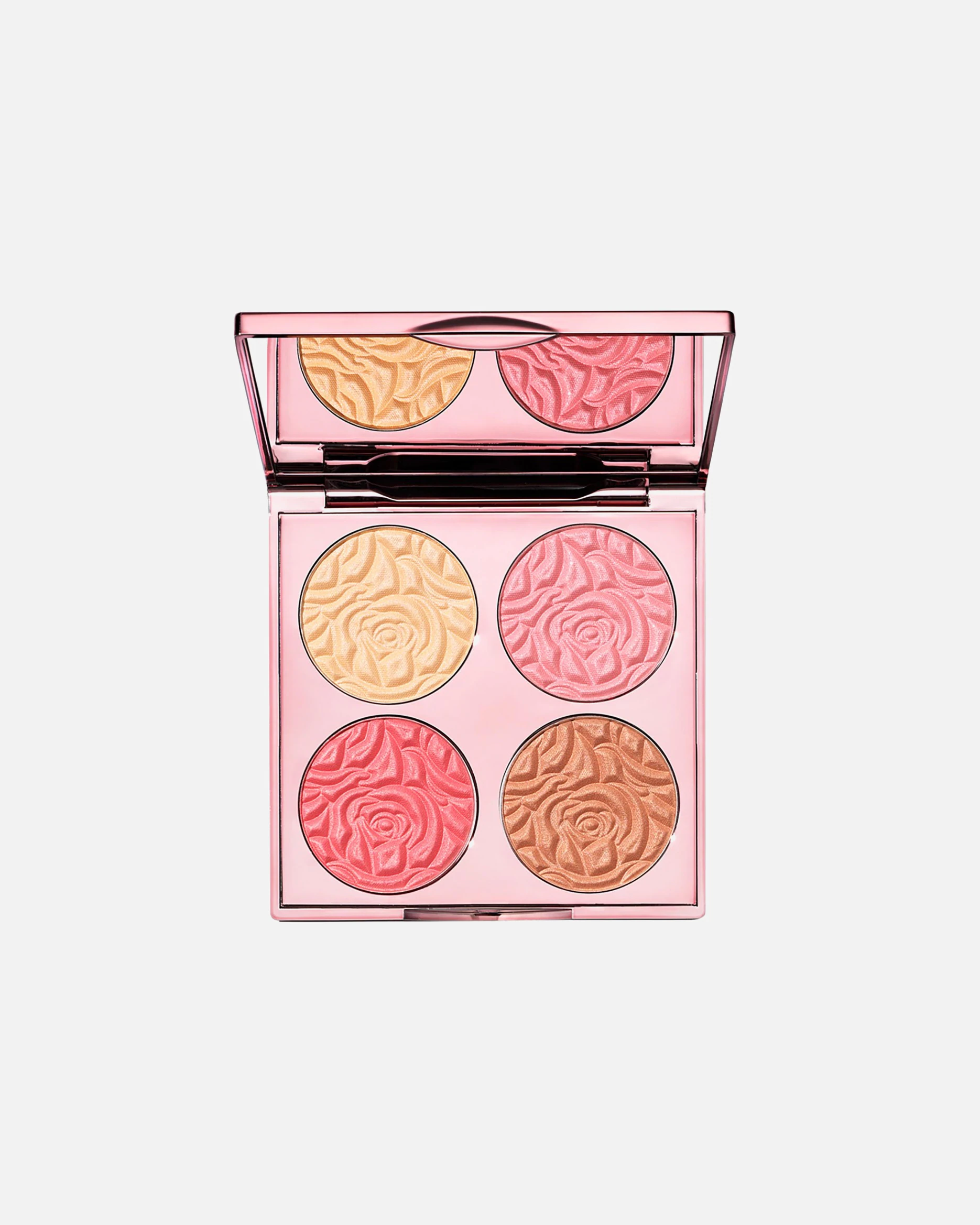 Terry Brightening CC Palette Sunny Flash paletta