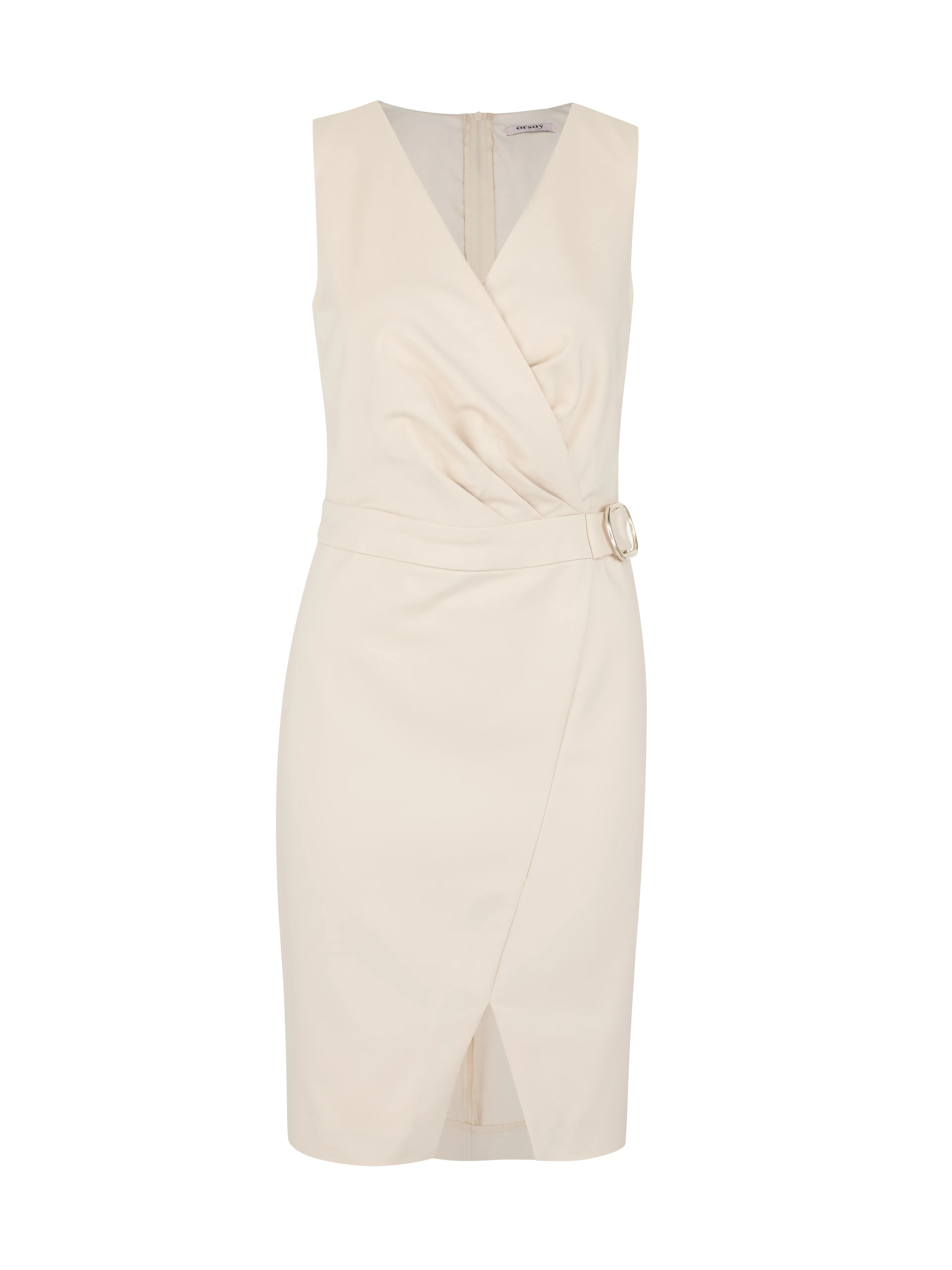 Beige Damenkleid ORSAY