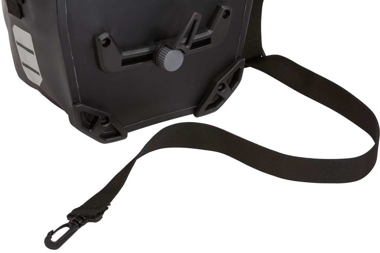 Thule Shield Gepu00e4cktasche 13L 2er-Pack