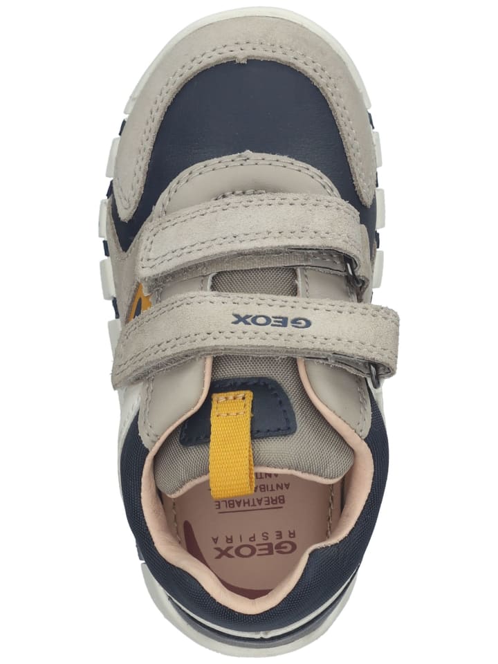 Geox Sneaker in Sand günstig kaufen 20