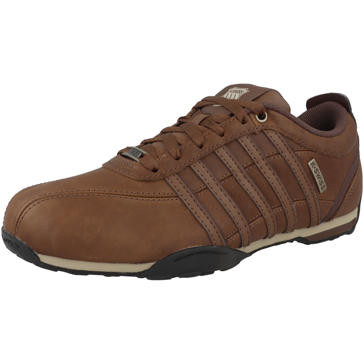 K-Swiss Arvee 1.5 Sneaker Low braun