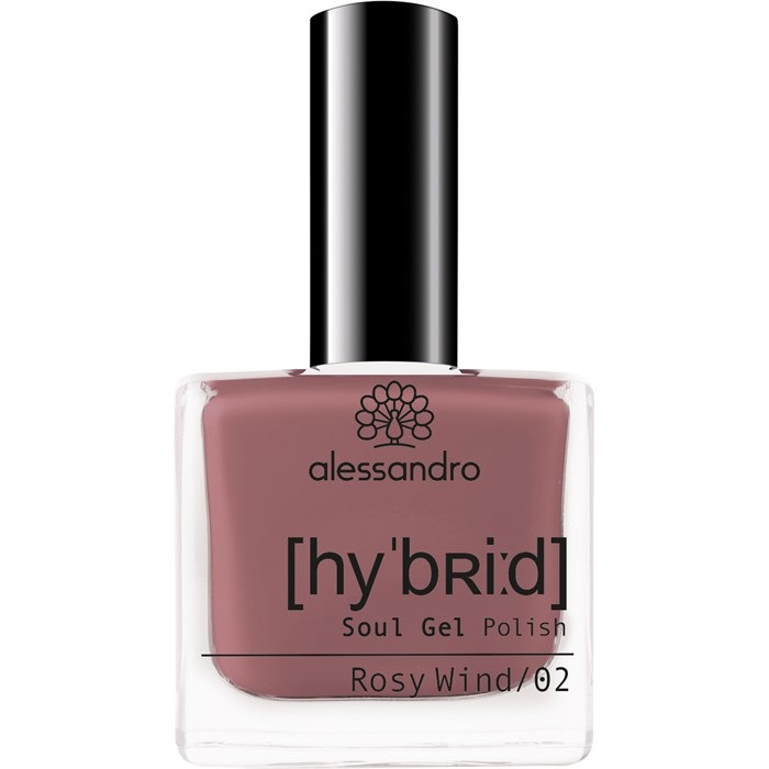 Hybrid Soul Gel Polish