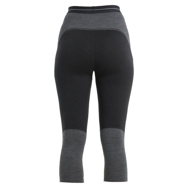 W MERINO 200 ZONEKNIT LEGLESS Damen - Funktionsunterwäsche