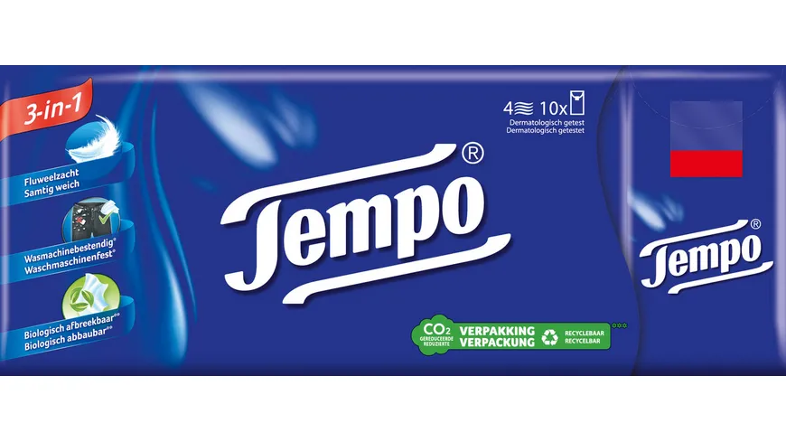 Tempo Taschentücher Klassik