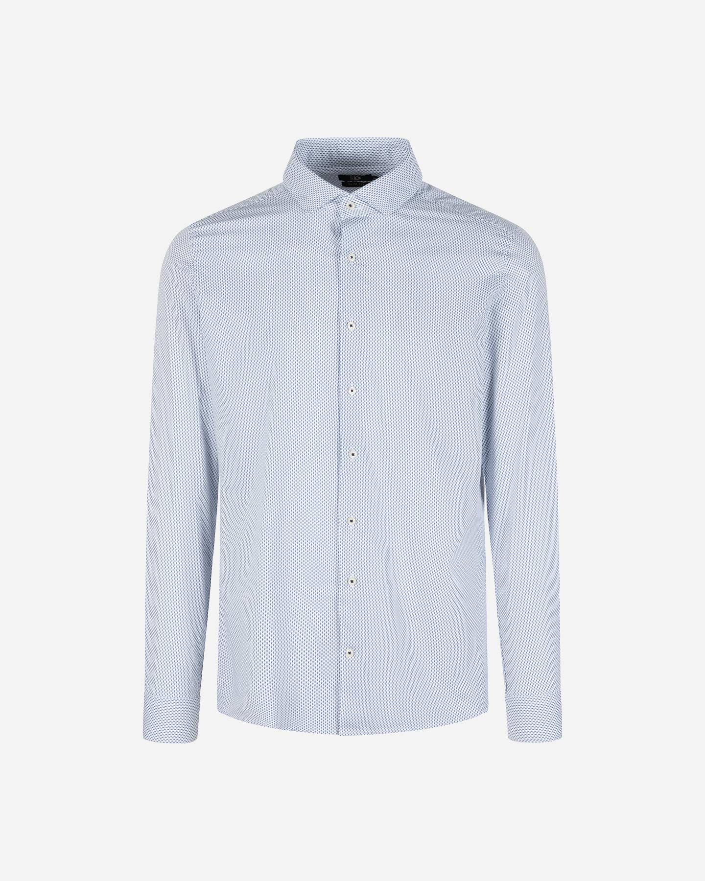Dack's Essential Shirt M DM412S24-305