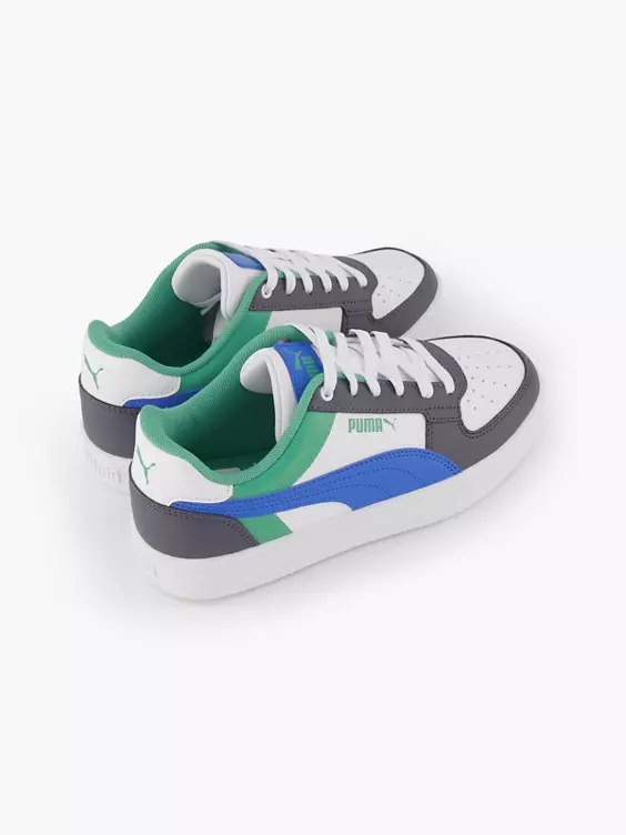 PUMA Sneaker CAVEN 2.0 BLOCK JR