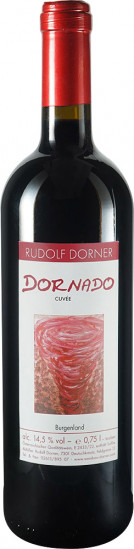 2019 Dornado trocken - Weingut Dorner