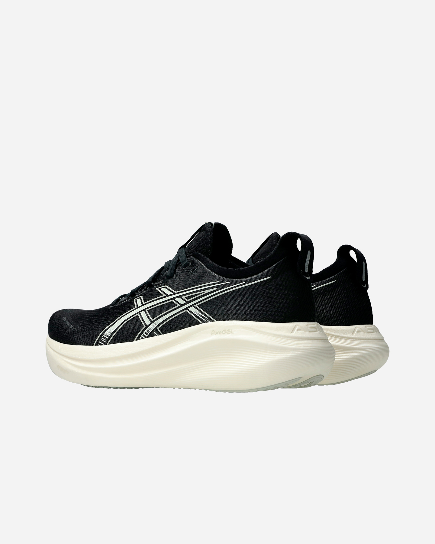 Bežecké topánky Asics Gel Nimbus 27 M 1011B958-002