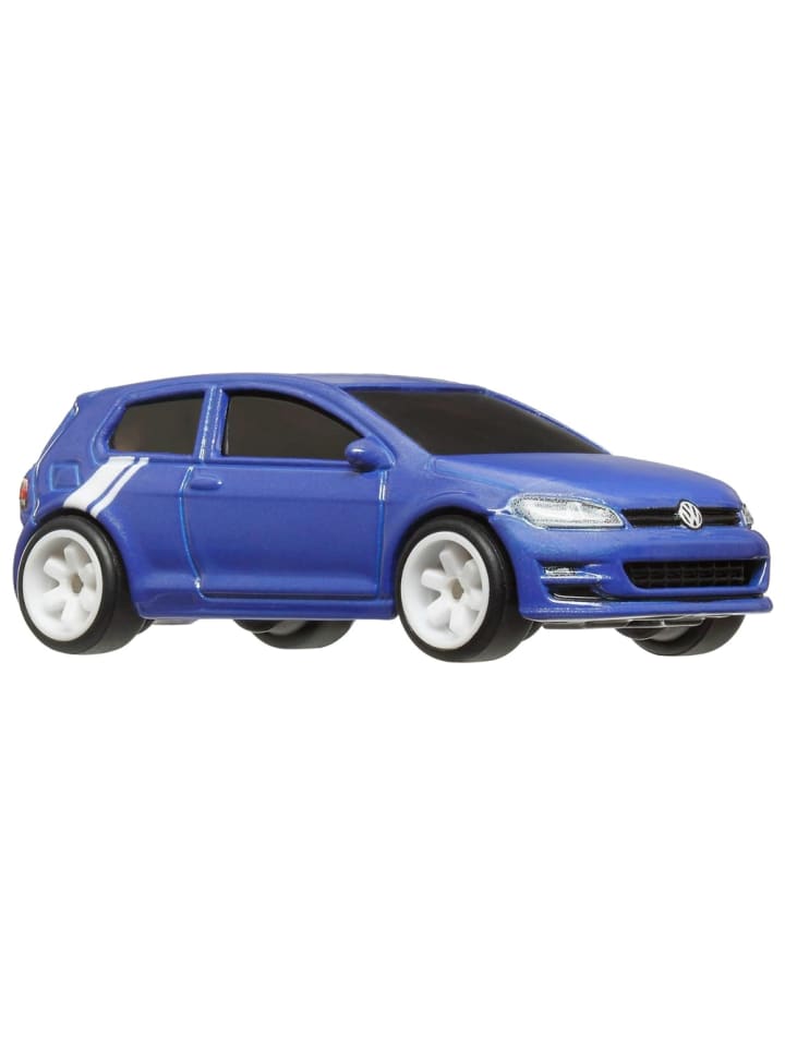 Hot Wheels VW Golf MK7 HRV79 | Hot Wheels Car Culture Circuit Legends Fahrzeug günstig kaufen onesize