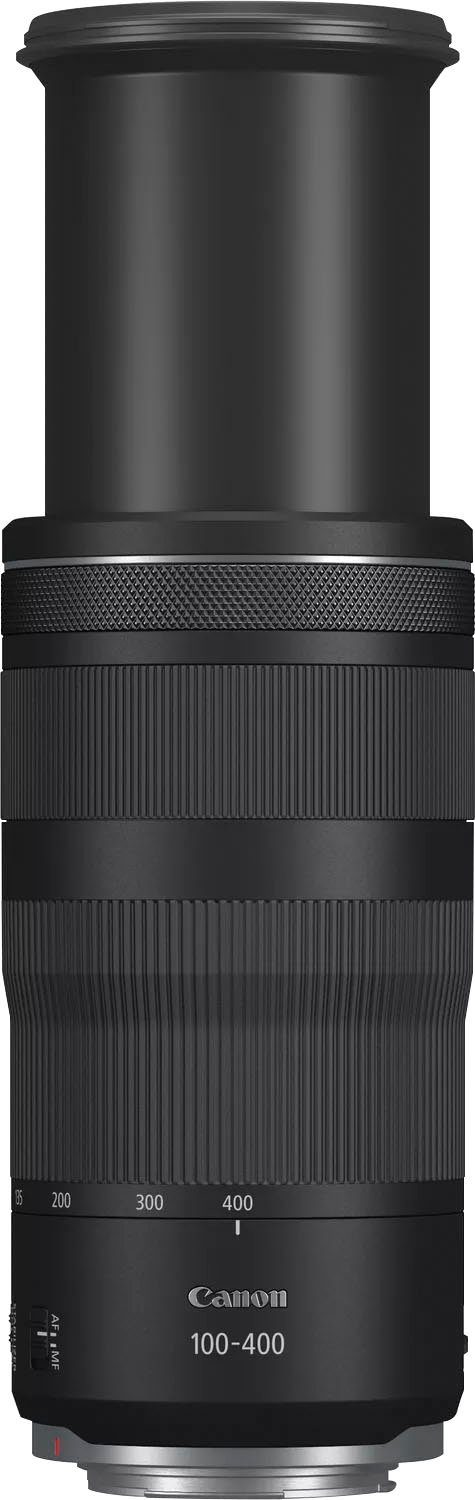 Canon RF 100-400mm F5.6-8 IS USM Objektiv