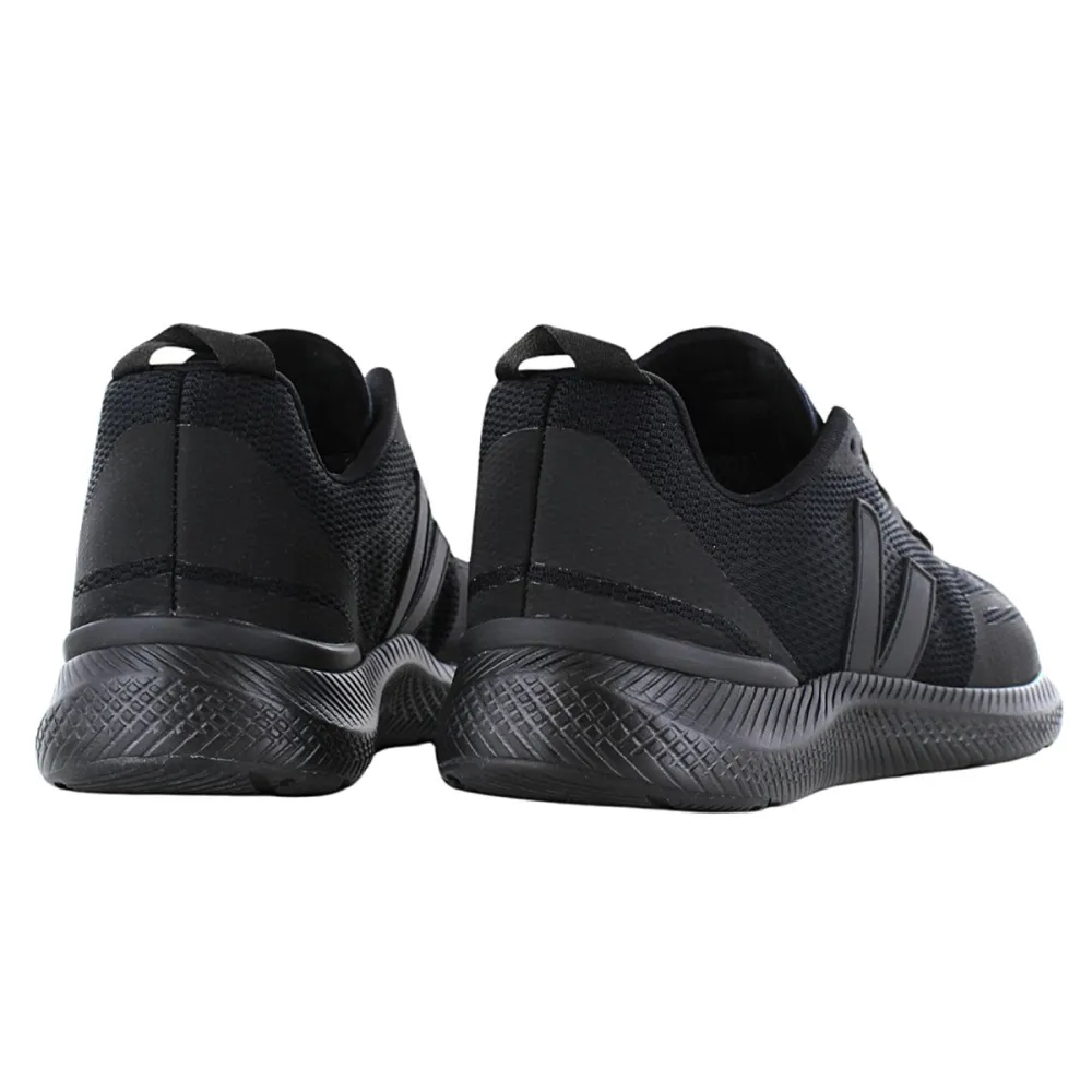 VEJA IMPALA ENGINEERED MESH IP1402456A / schwarz