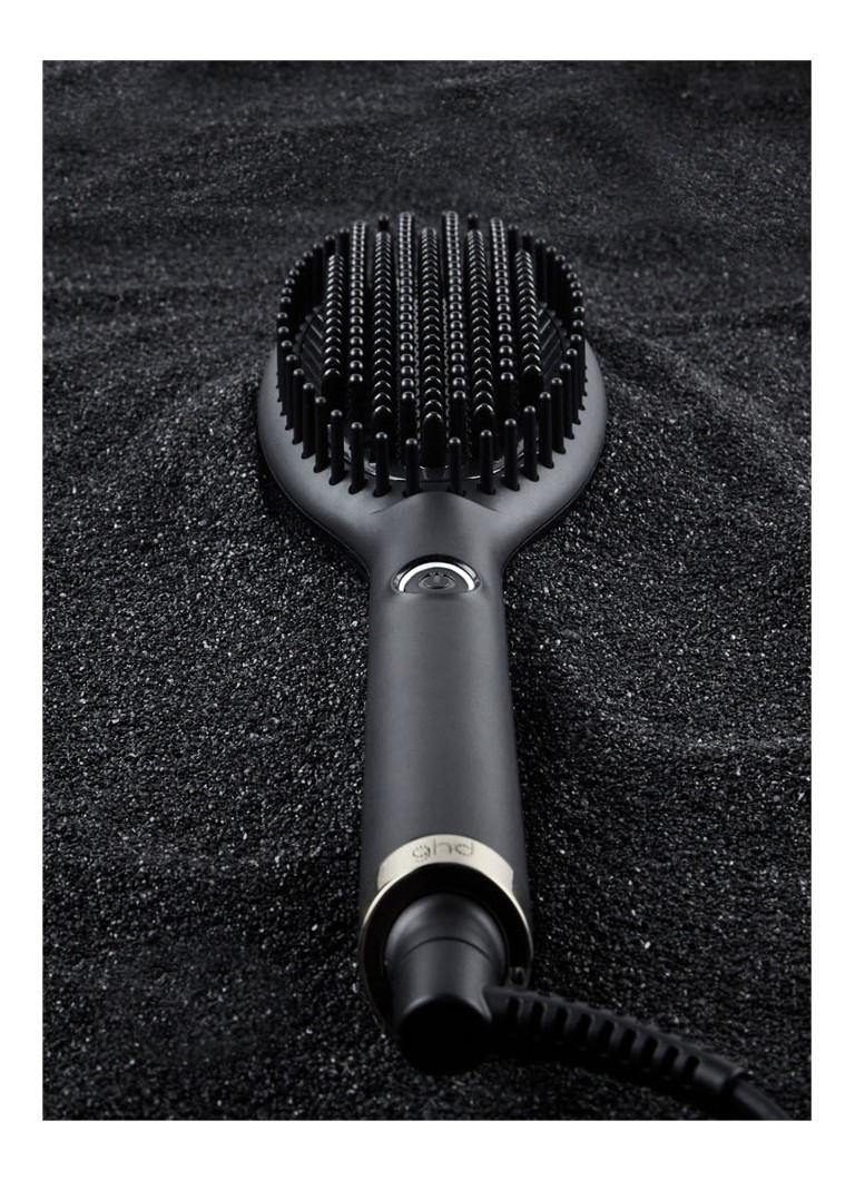 ghd Glide Hot Brush - elektryczna szczotka do włosów