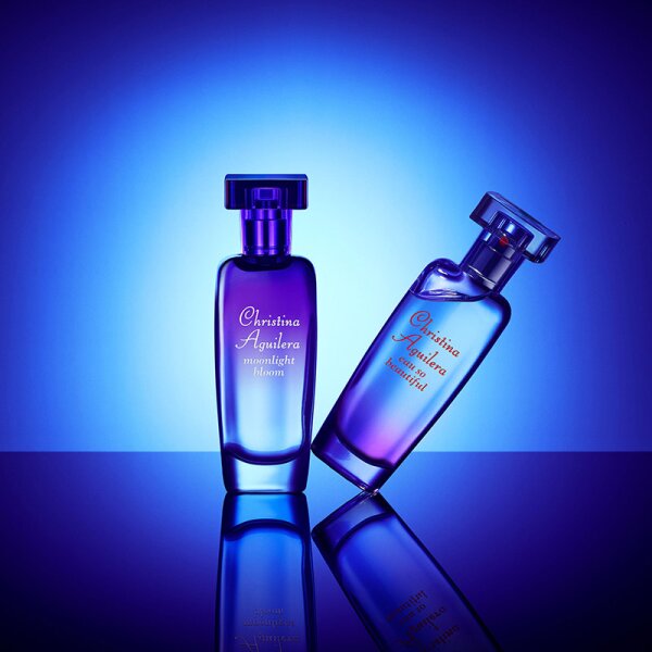 Christina Aguilera Moonlight Bloom Eau de Parfum
