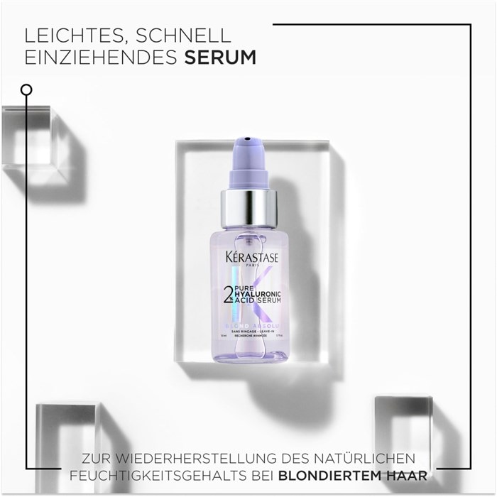Serum Hyaluronic Acid