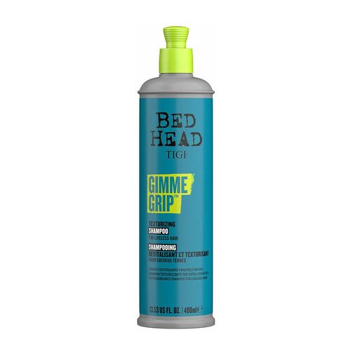 TIGI Bed Head Gimme Grip шампон 600 мл