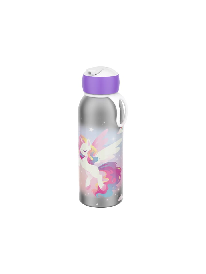 Mepal Thermoflasche Campus (2025) 350 ml in Unicorn Glow günstig kaufen onesize