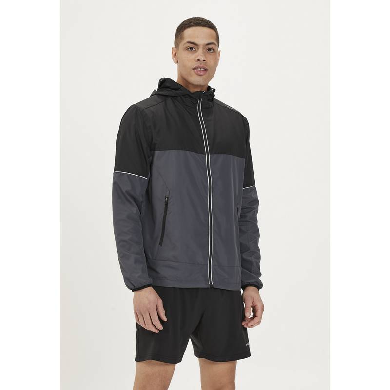Endurance Verbol Laufjacke Herren