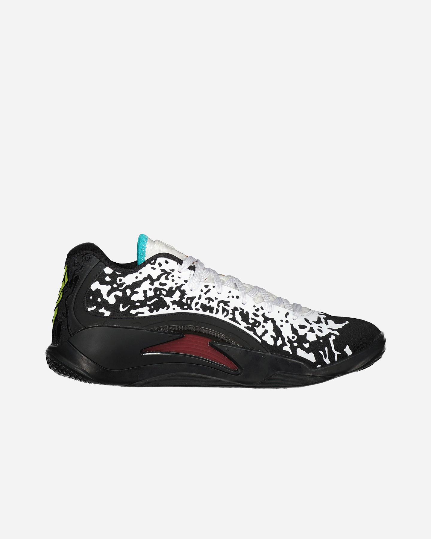 Topánky Nike Jordan Zion 3 M DR0675-002