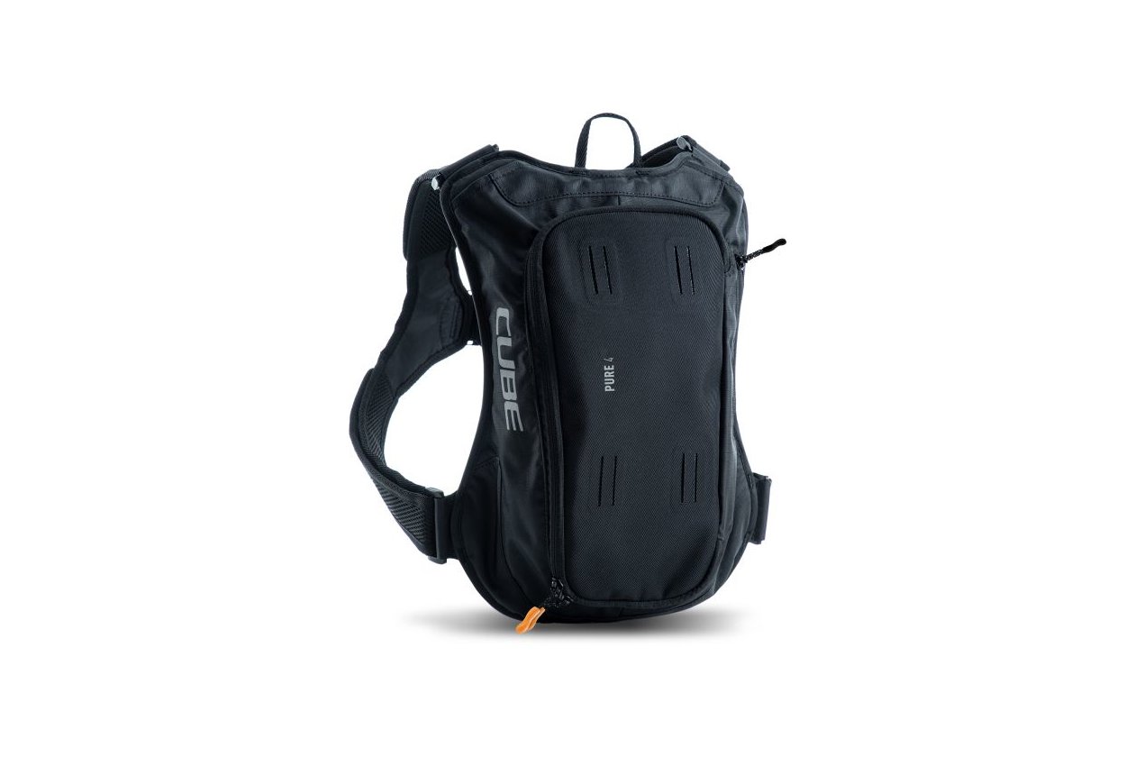 Cube Rucksack PURE 4