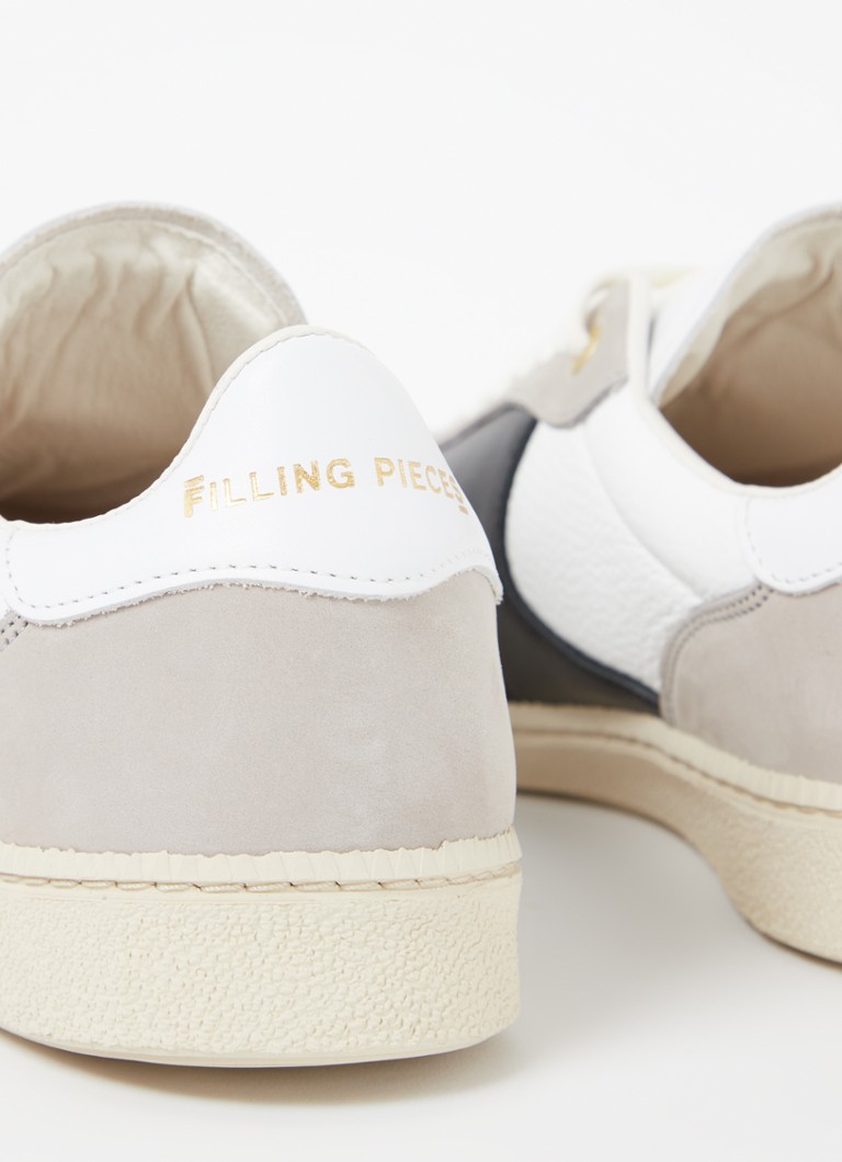 Wypełnienie Sprite Leather Sneakers