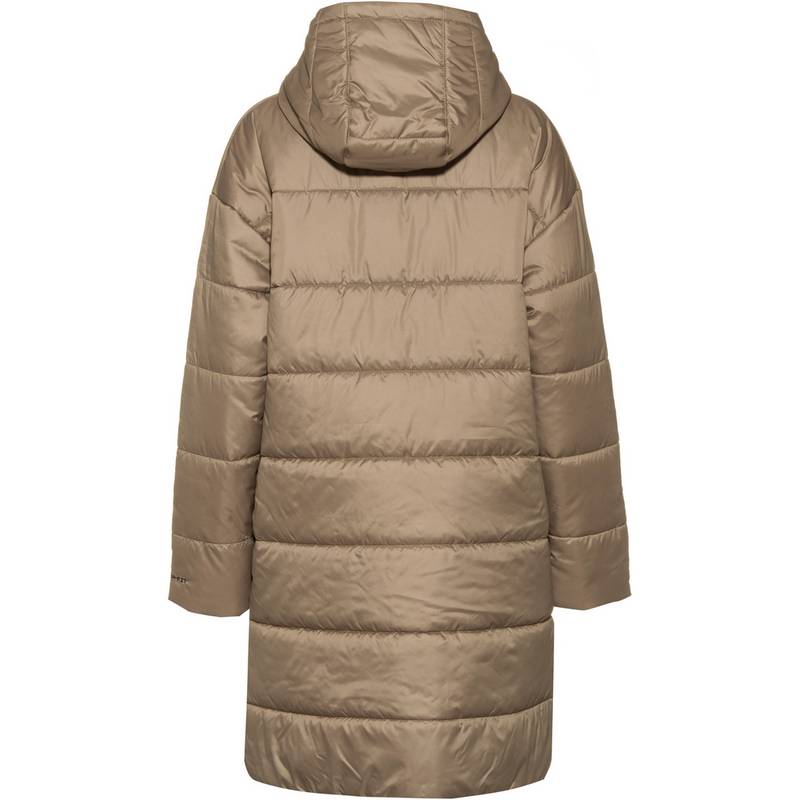 Nike NSW Steppmantel Damen