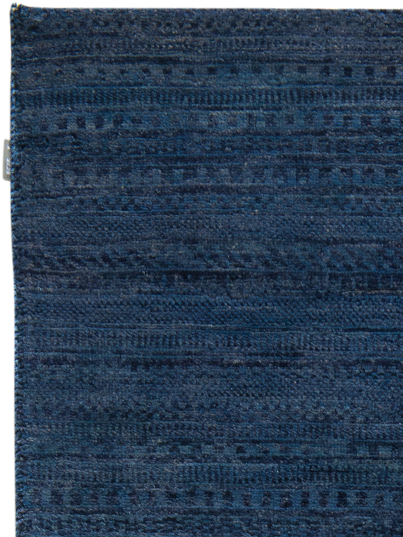 Contemporary Gabbeh ca. 137 x 202 cm, Unikat / Einzelstück