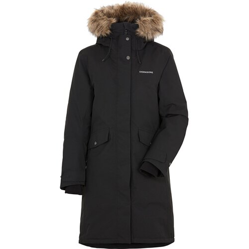 DAMEN MANTEL ERIKA WNS PARKA 3