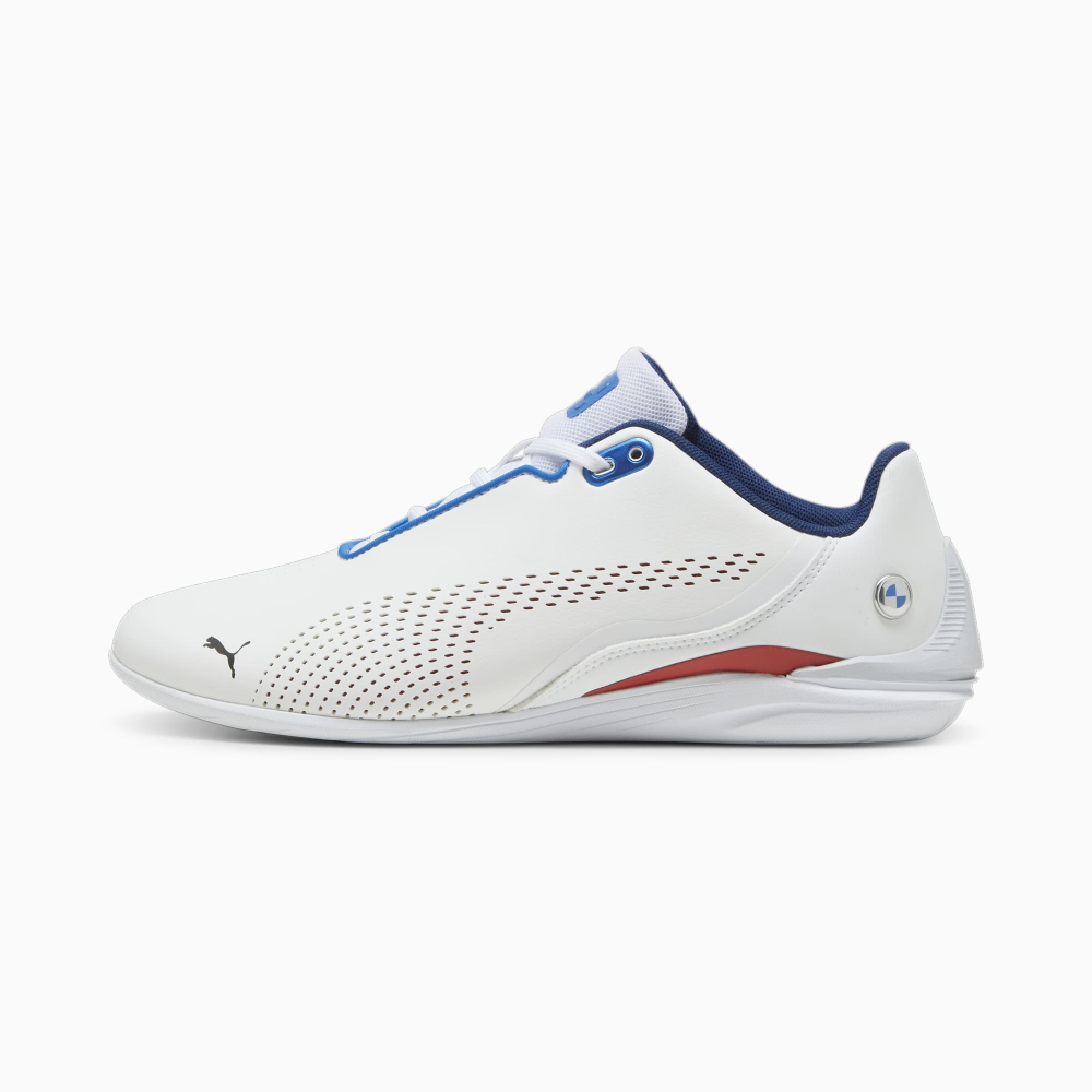 PUMA BMW M Motorsport Drift Cat Decima 307304_09 / weiss