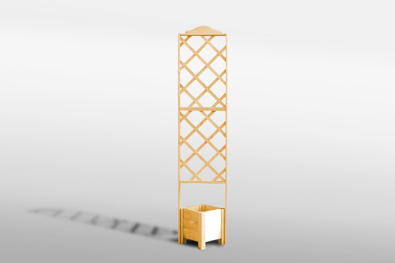 PROMEX Promadino Eckelement Botanica 210 cm
