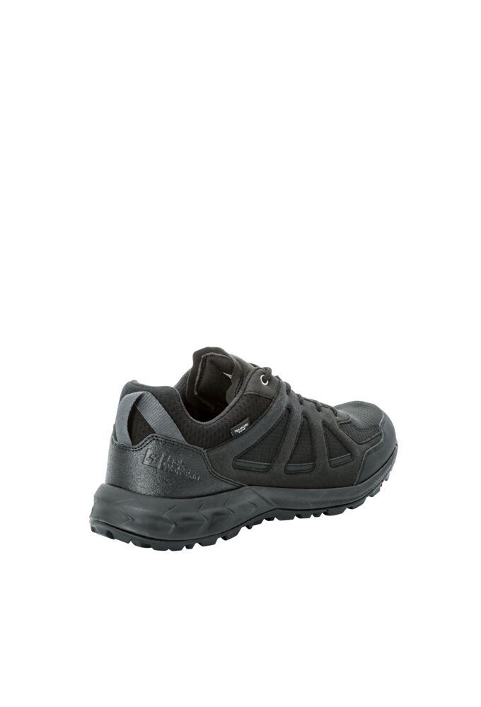 Jack Wolfskin WOODLAND 2 TEXAPORE LOW M Wanderschuh wasserdicht