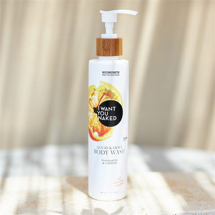 Body Wash