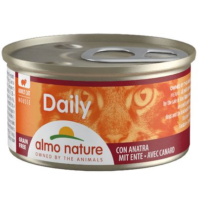 Almo Nature Daily Menu 6 x 85 g
