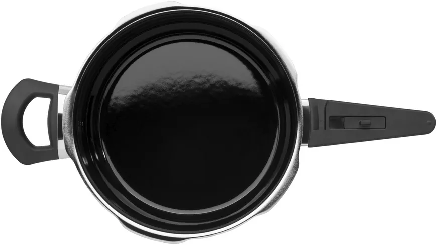 WMF Schnellkochtopf Fusiontec Perfect Platinum Ø 22cm/4,5l