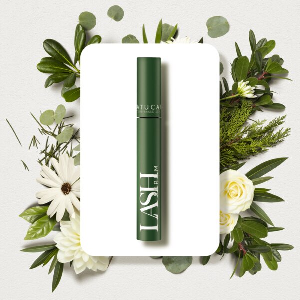Natucain Lash Serum Wimpernserum