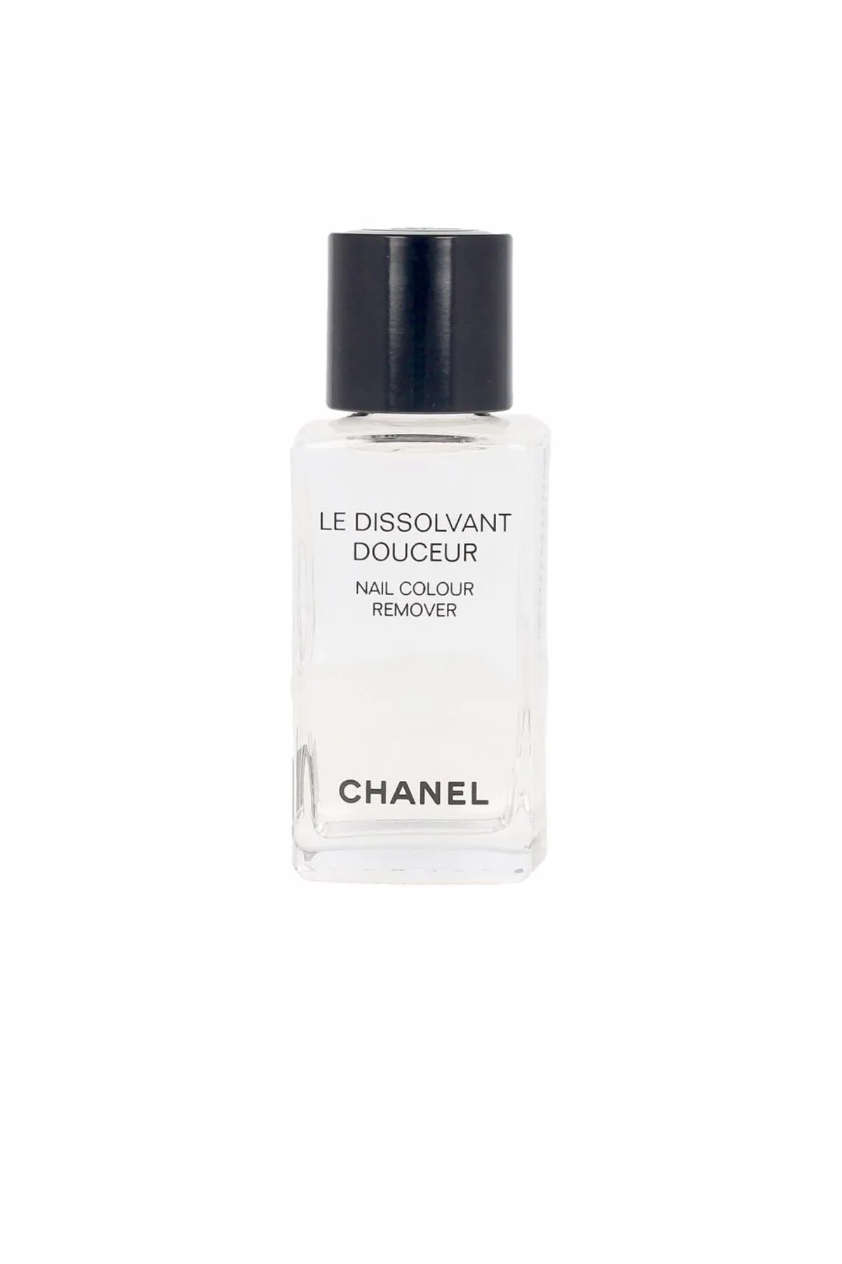 Chanel  Le Dissolvant Douceur Nagelfarbenentferner Chanel 50 ml