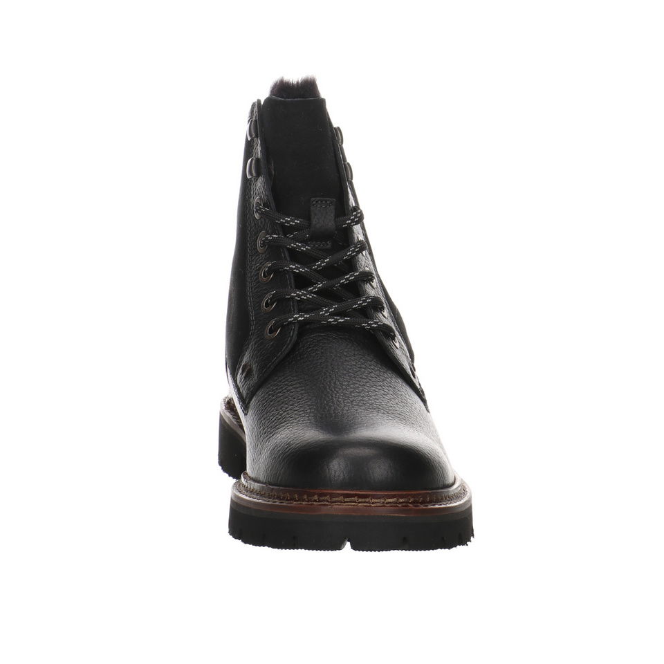 Sioux Adalrik-H Boots