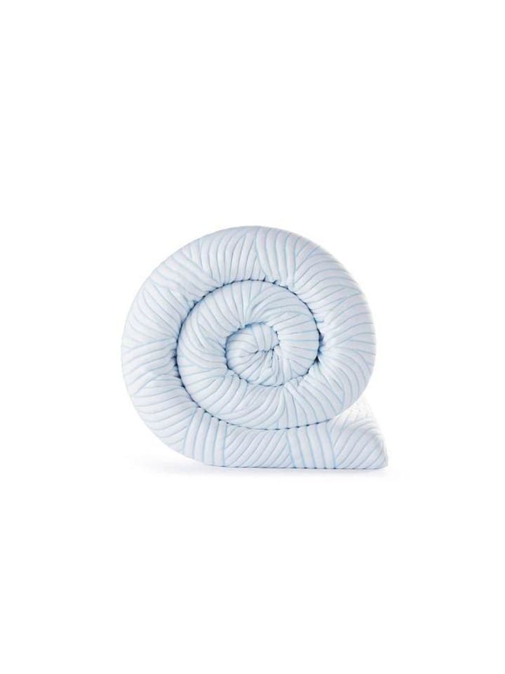 Tempur Pro® Plus SmartCool™ Topper Soft in weiß günstig kaufen